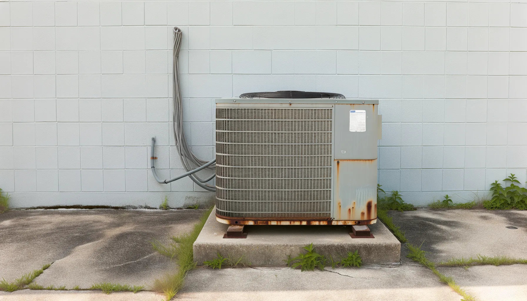 Furnace Replacement