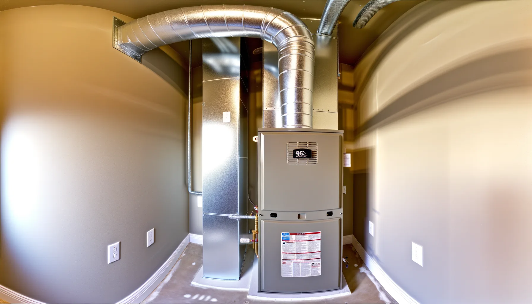 Cooling System Replacement