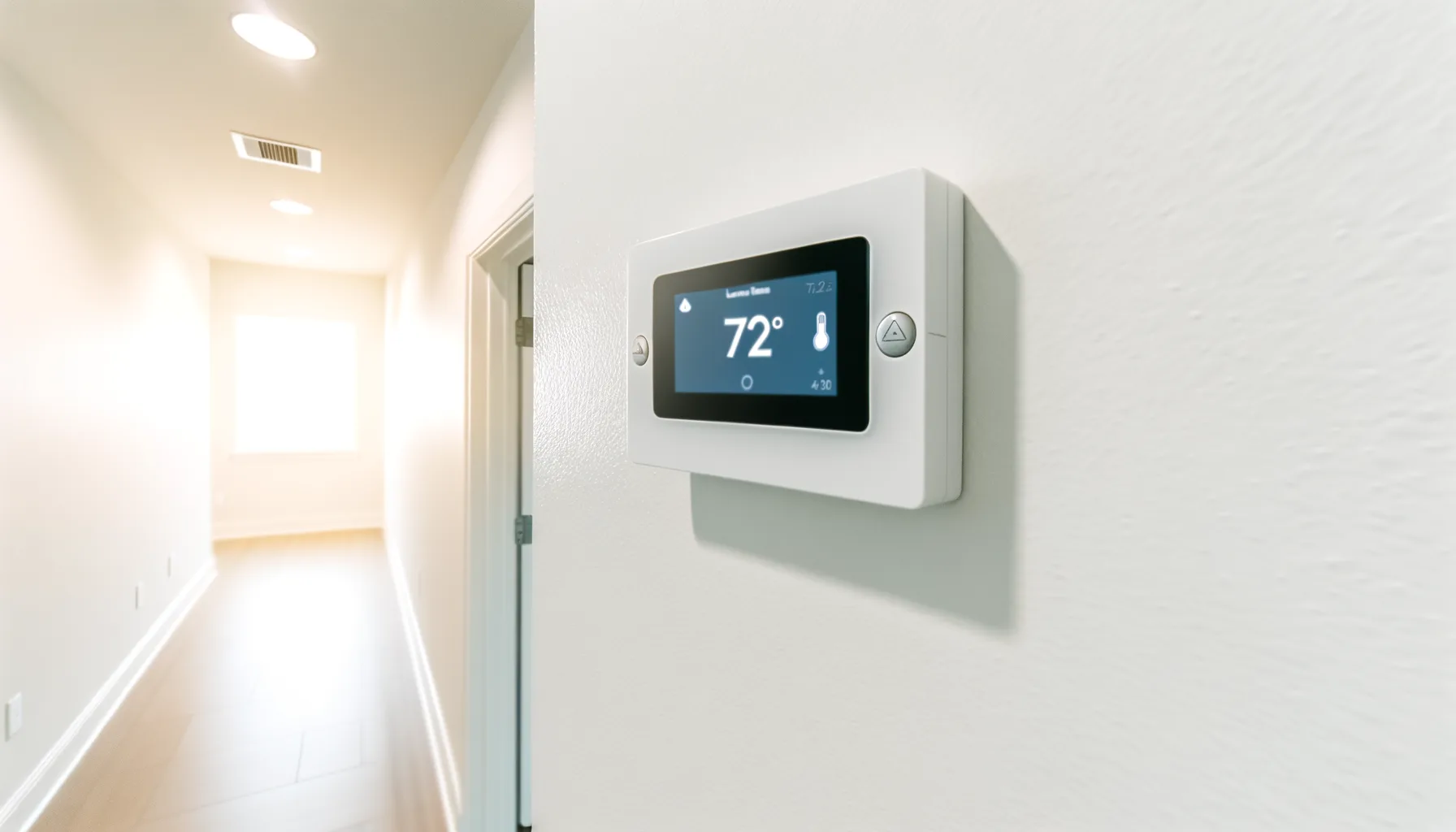 Why Proper Airflow Matters More Than You Think in Jarrell Homes