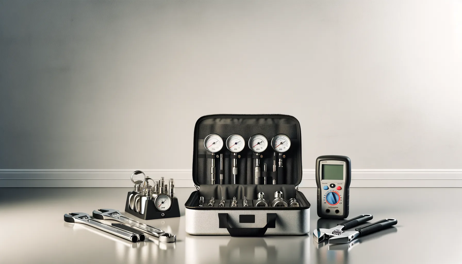 Specialized Tools