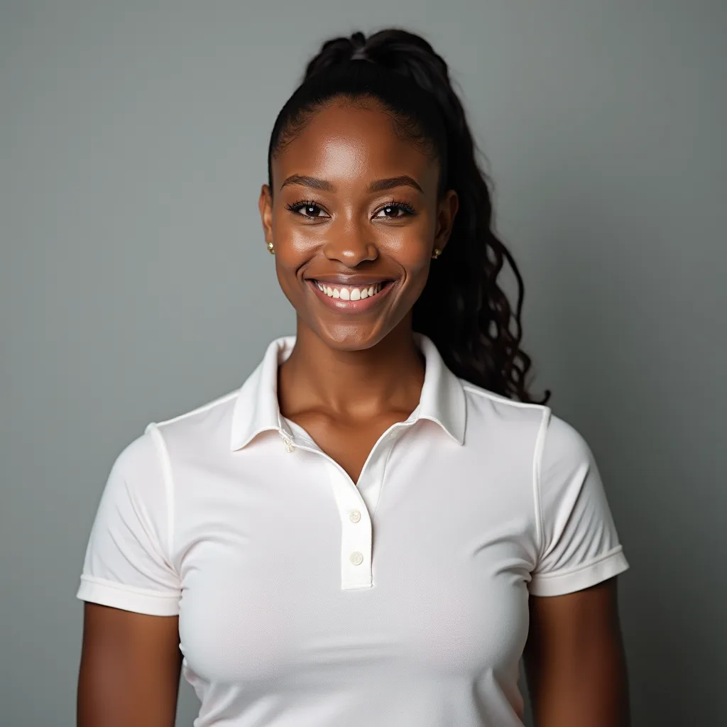 Candice Johnson